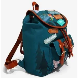 Disney | Bags | Loungefly Disney Peter Pan Lost Boys  display picture 2